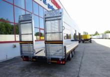 remolque lowbed Möslein TTT 13 6,2 BR
