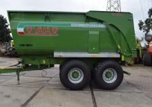 Remolques basculantes Vaia NL80-4R