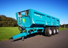 Remolques basculantes Rolland ROLLSPEED 8844