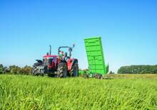 Remolques basculantes Joskin TRANS-EX D7T