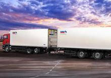 Remolques de caja Schmitz Cargobull Z.KO 8.1 FP 25