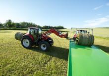 Remolques de plataforma baja Joskin TRAILED WAGO TR10000T20