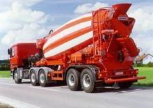 Autohormigoneras Liebherr HTM 1204 F ZA