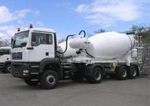 Autohormigoneras Liebherr HTM 904 S ZA