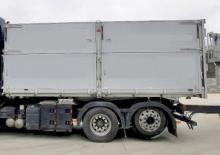 Remolques volquete Kempf THK 18