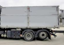 Remolques volquete Kempf THK 18-P