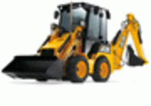 Retrocargadoras JCB 1CX HF