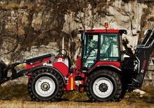 Retrocargadoras Huddig 1060 C