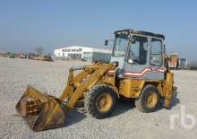 Retrocargadoras Benfra 1.15 B