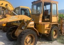 Retrocargadoras Benfra 1.35 BE