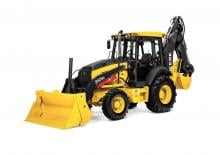 Retrocargadoras John Deere Construction 310SL