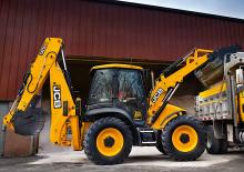 Retrocargadoras JCB 3CX-14 SUPER