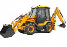 Retrocargadoras JCB 3CX-15