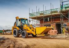 Retrocargadoras JCB 3CX Pro