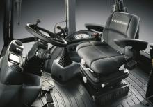 Retrocargadoras New Holland B110C TC
