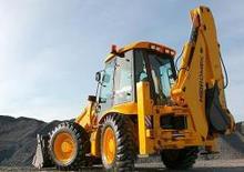 Retrocargadoras Hidromek HMK 101 S