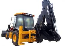 Retrocargadoras PowerPlus PBL400S