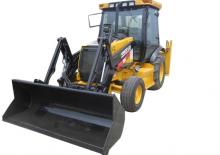 Retrocargadoras PowerPlus PBL480S