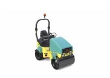 Rodillos compactadores mixtos Ammann ARX 26.1-2C