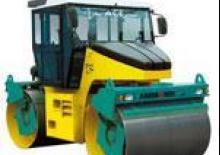 Rodillos compactadores mixtos Ammann AV 16 K