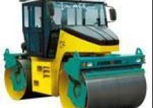 Rodillos compactadores mixtos Ammann AV 32 K