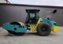Rodillos compactadores mixtos Ammann AV 75 K