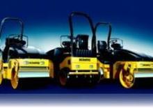 Rodillos compactadores mixtos Bomag BW 120 AC - 2