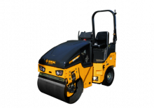 Rodillos compactadores mixtos Bomag BW 100 AC-5