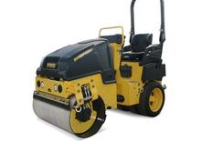 Rodillos compactadores mixtos Bomag BW 100 ACM-5