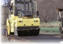 Rodillos compactadores mixtos Bomag BW 151 AC-2