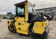 Rodillos compactadores mixtos Bomag BW 154 ACP-4 AM
