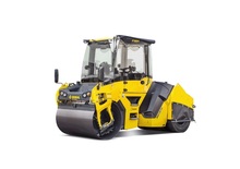 Rodillos compactadores mixtos Bomag BW 161 AC-5