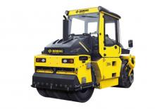 Rodillos compactadores mixtos Bomag BW 174 ACP-4 AM