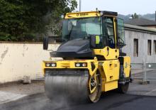 Rodillos compactadores mixtos Bomag BW 174 ACP-4 AM Hybrid
