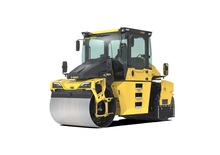 Rodillos compactadores mixtos Bomag BW 174 ACP-5 AM