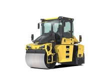 Rodillos compactadores mixtos Bomag BW 174 ACP-5