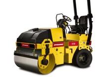 Rodillos compactadores mixtos Dynapac CC 122 C