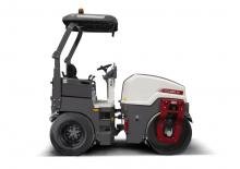 Rodillos compactadores mixtos Dynapac CC 1400 C VI