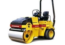 Rodillos compactadores mixtos Dynapac CC 142 C