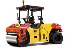 Rodillos compactadores mixtos Dynapac CC 224 C HF