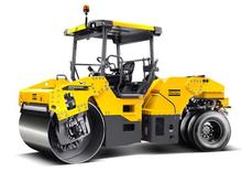 Rodillos compactadores mixtos Dynapac CC 4200 C 