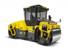 Rodillos compactadores mixtos Dynapac CC 4200 C VI