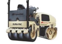 Rodillos compactadores mixtos IR-ABG CR 30