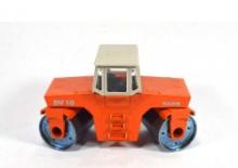 Rodillos compactadores mixtos Hamm DV 10 K