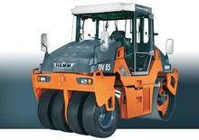 Rodillos compactadores mixtos Hamm DV 85 TV