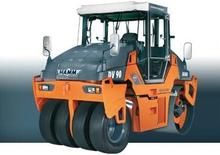 Rodillos compactadores mixtos Hamm DV 90 TO