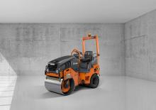 Rodillos compactadores mixtos Hamm HD 10 VT
