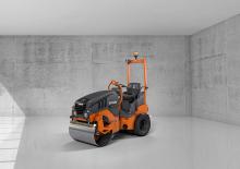 Rodillos compactadores mixtos Hamm HD 10C VT