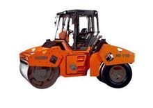 Rodillos compactadores mixtos Hamm HD 110 K