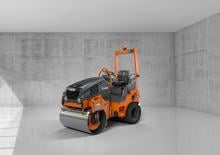Rodillos compactadores mixtos Hamm HD 12 VT